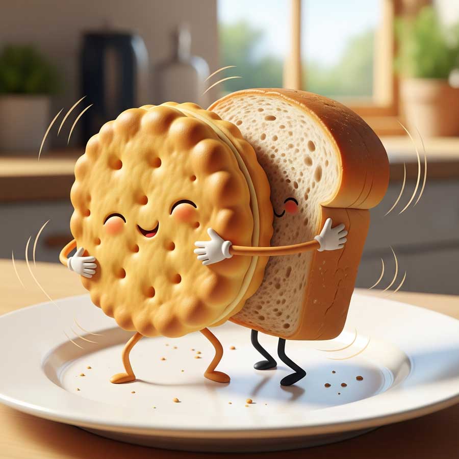 On friendship day stories of some unusual bonding between foods dgtl