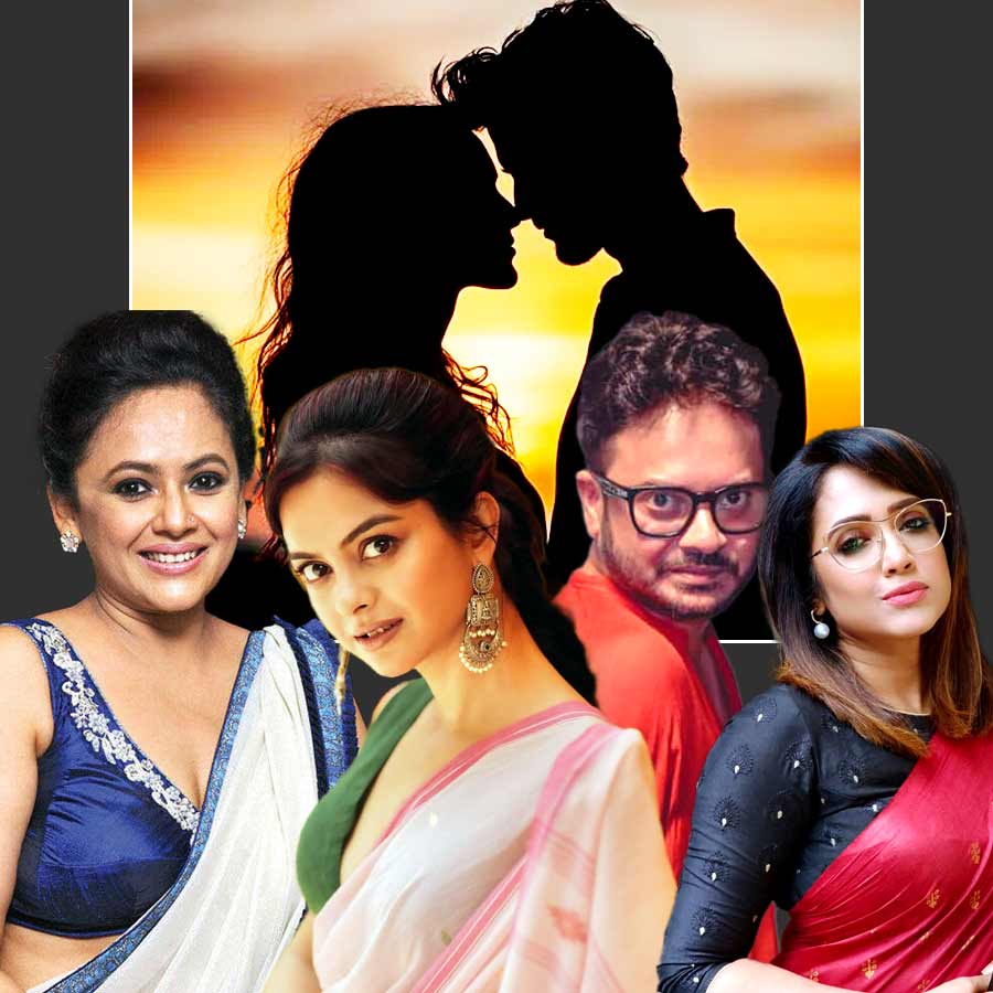 How does friendship get affected in friends with benefits relationships where physical intimacy is included dgtl