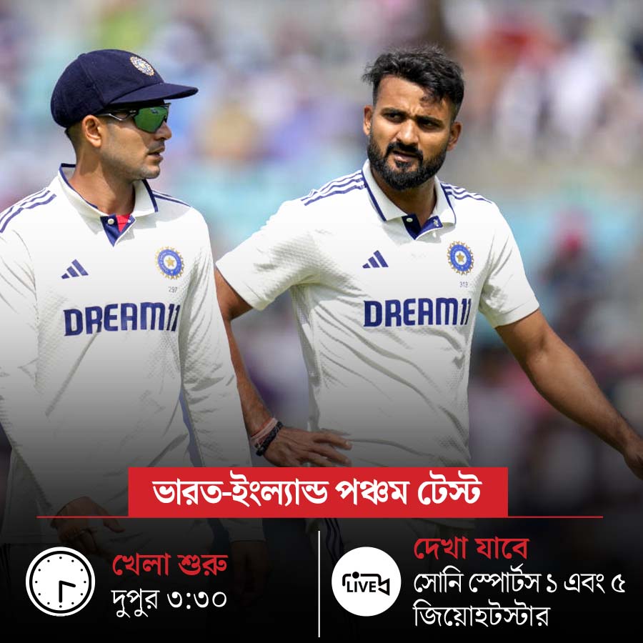 picture of Shubman Gill and Akashdeep