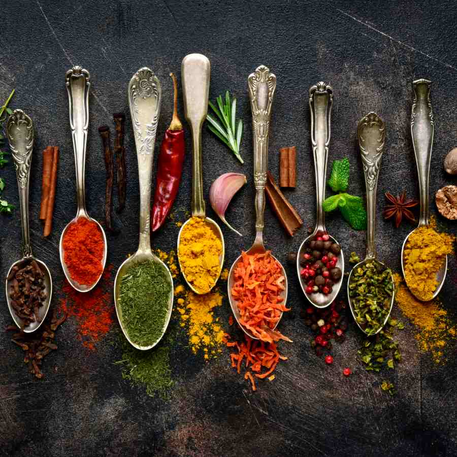 5 essential spices which are must have in any Kitchen dgtl