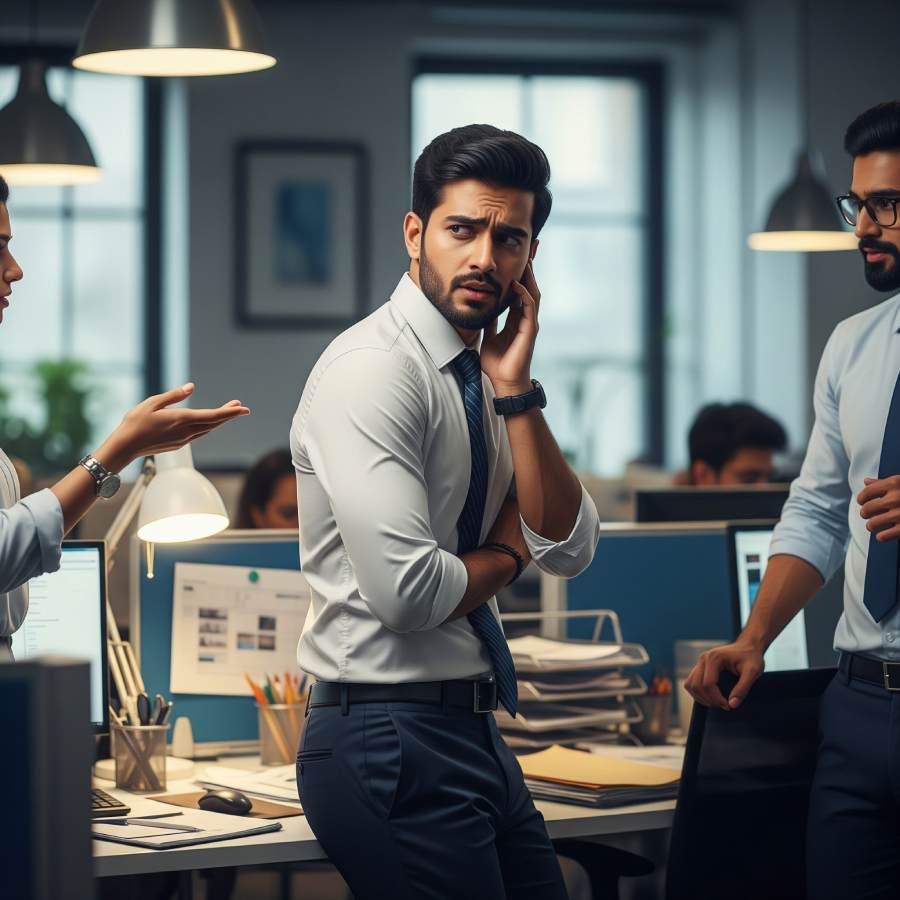 5 tips to improve your Communication Skill dgtl