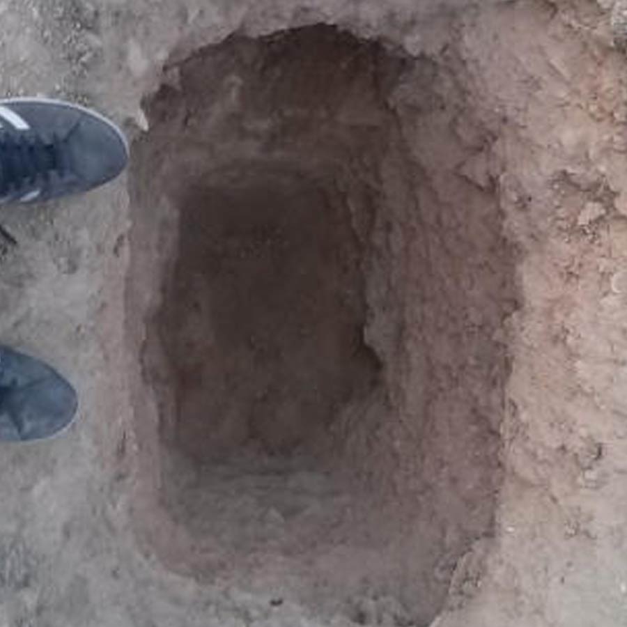 All you need to know about Shakereh Khaleeli Murder Case