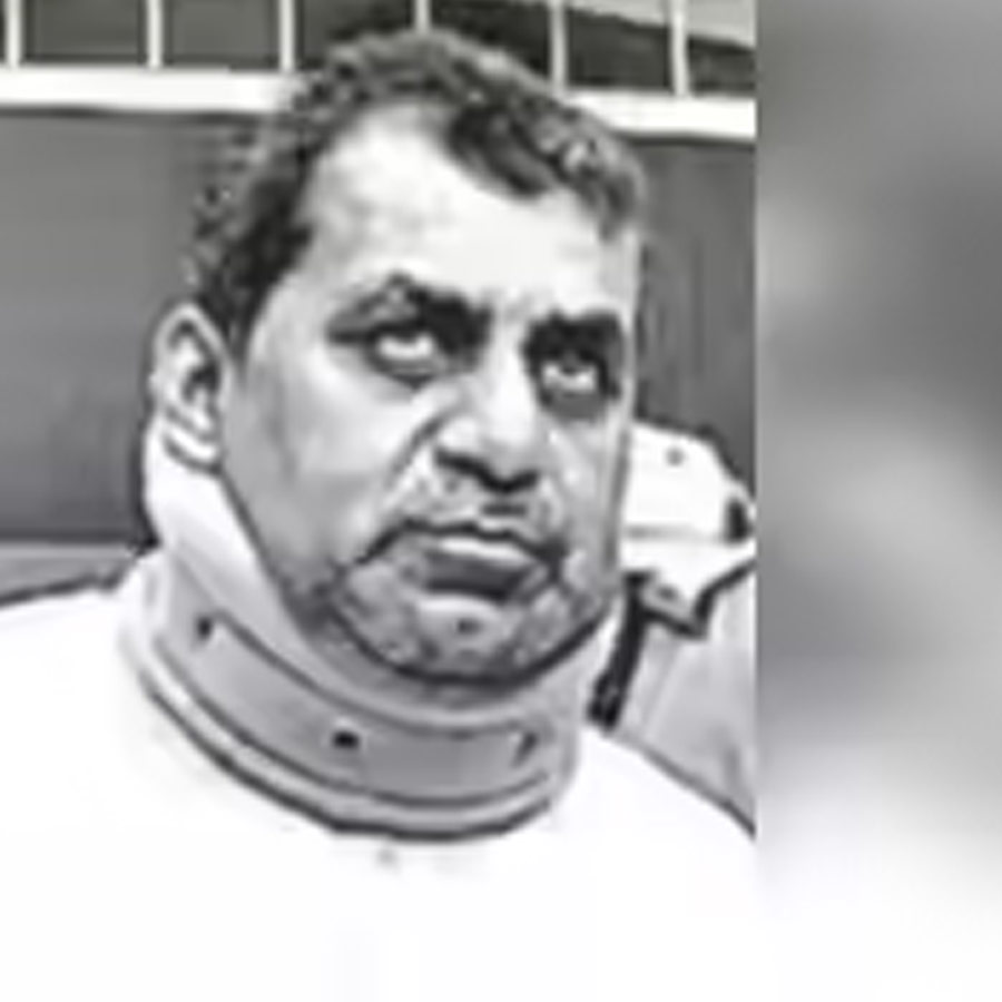 All you need to know about Shakereh Khaleeli Murder Case