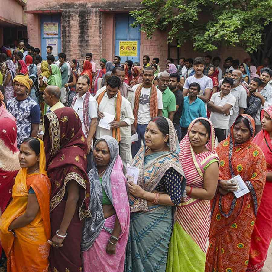 Election Commission says No demand has been made by any party to include or remove names from draft electoral roll of Bihar dgtl