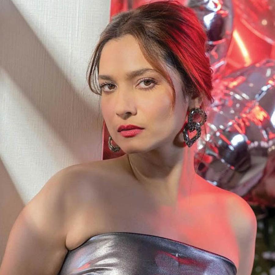 Ankita Lokhande seeks helps as the daughter of her house help went missing dgtl