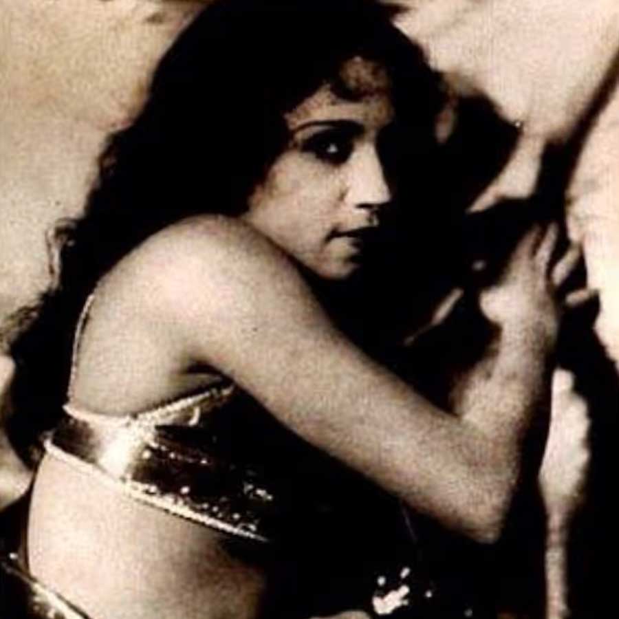 Lalita Pawar