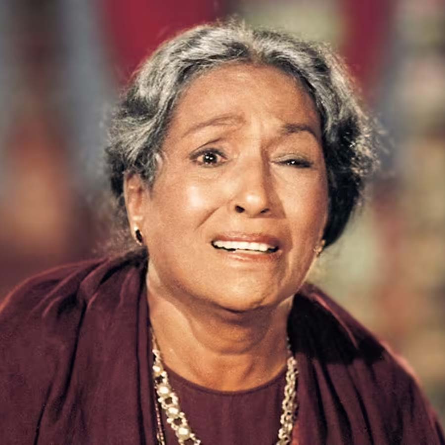 Lalita Pawar