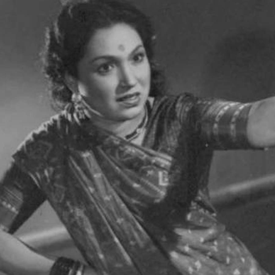 Lalita Pawar