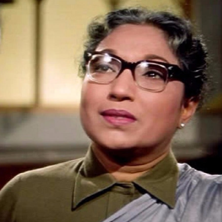 Lalita Pawar
