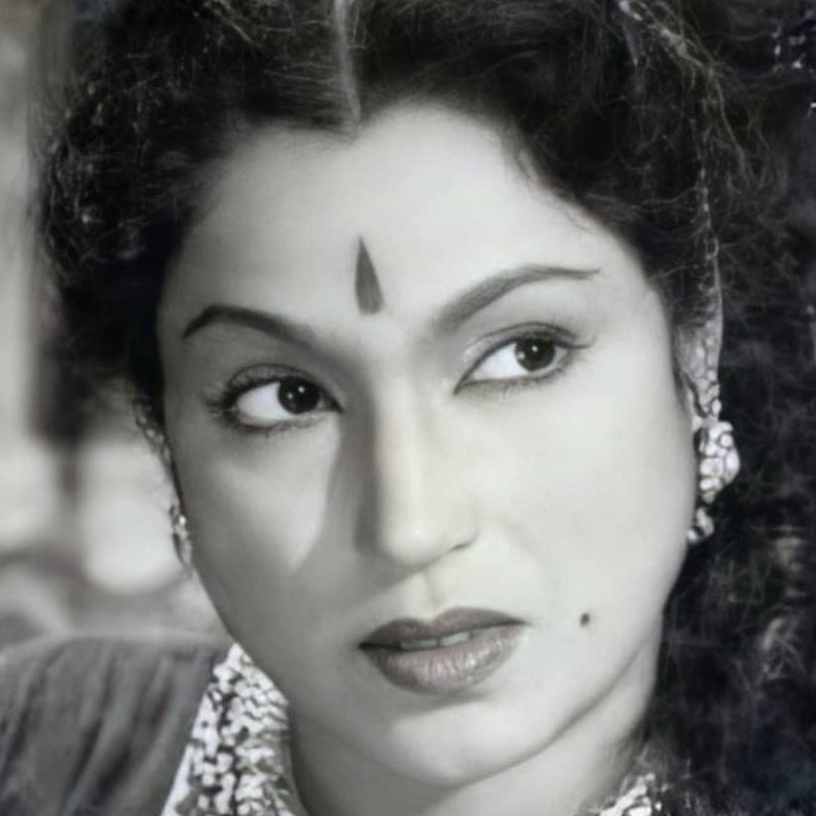 Lalita Pawar