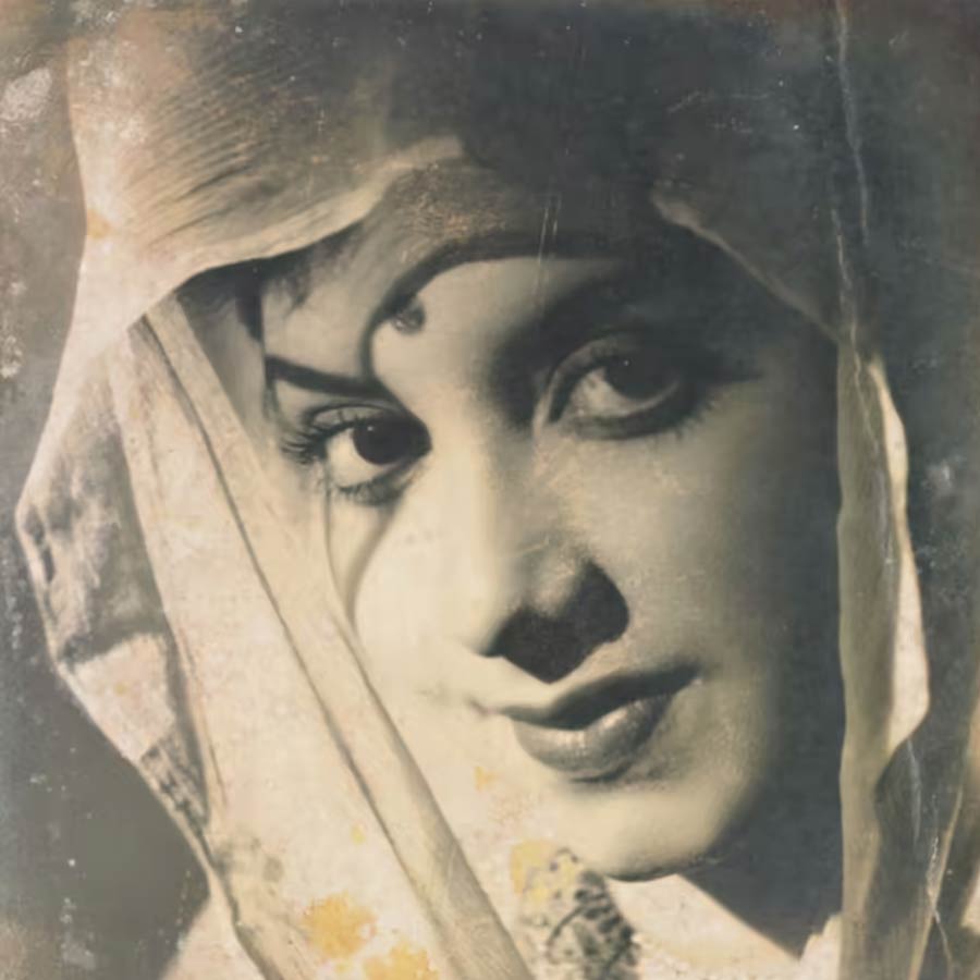 Lalita Pawar