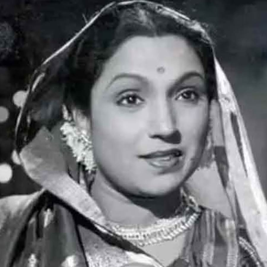 Lalita Pawar