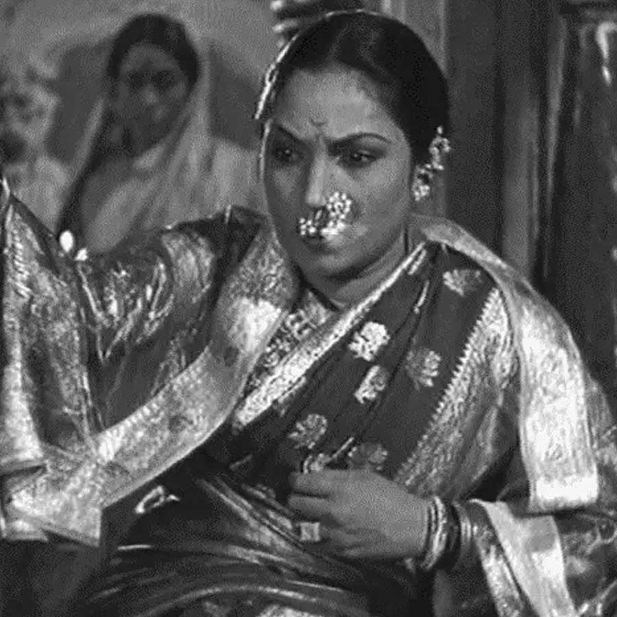 Lalita Pawar