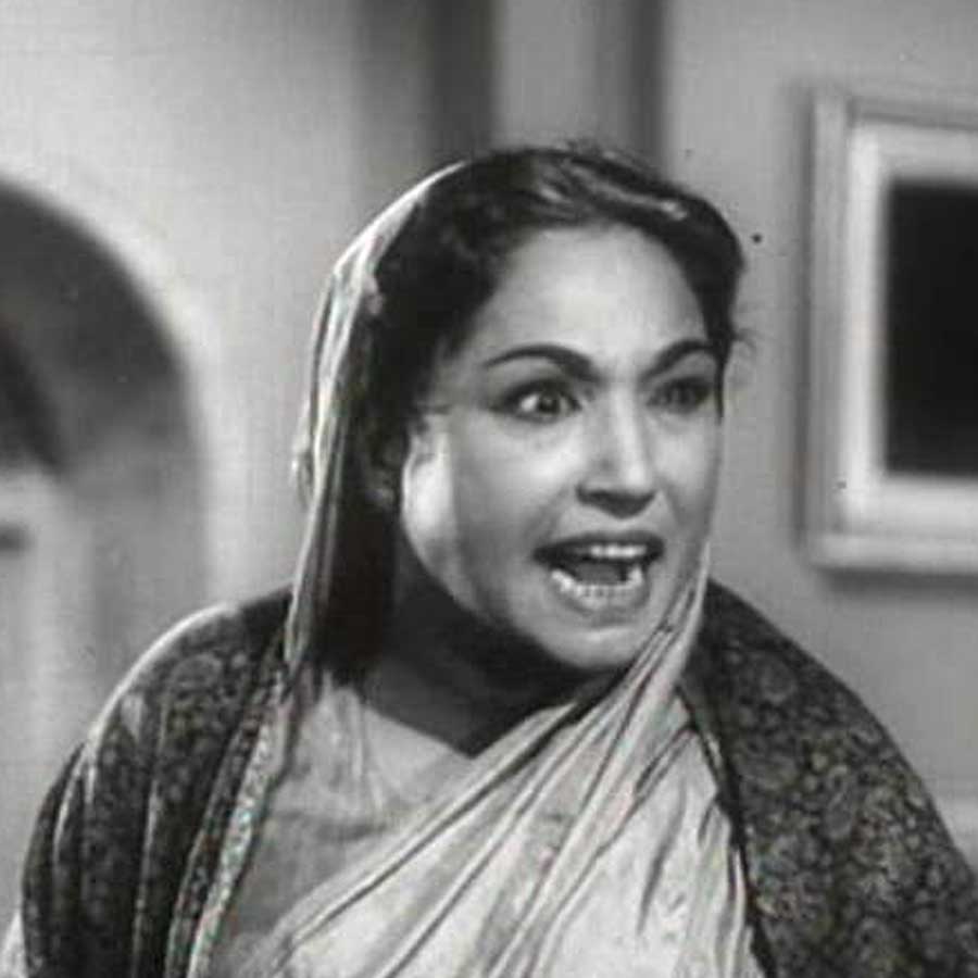 Lalita Pawar
