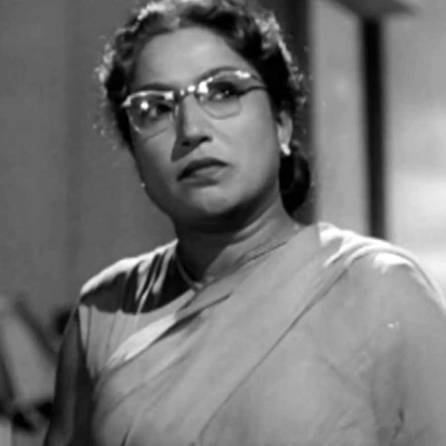 Lalita Pawar