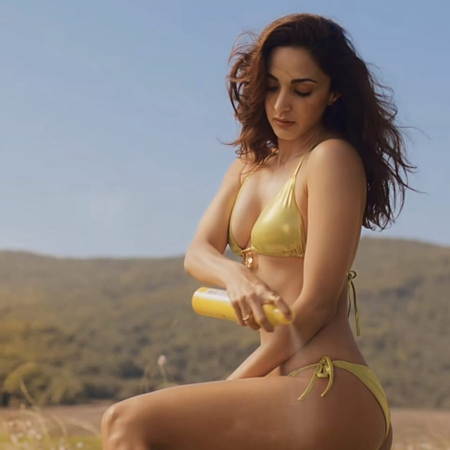 Kiara Advani