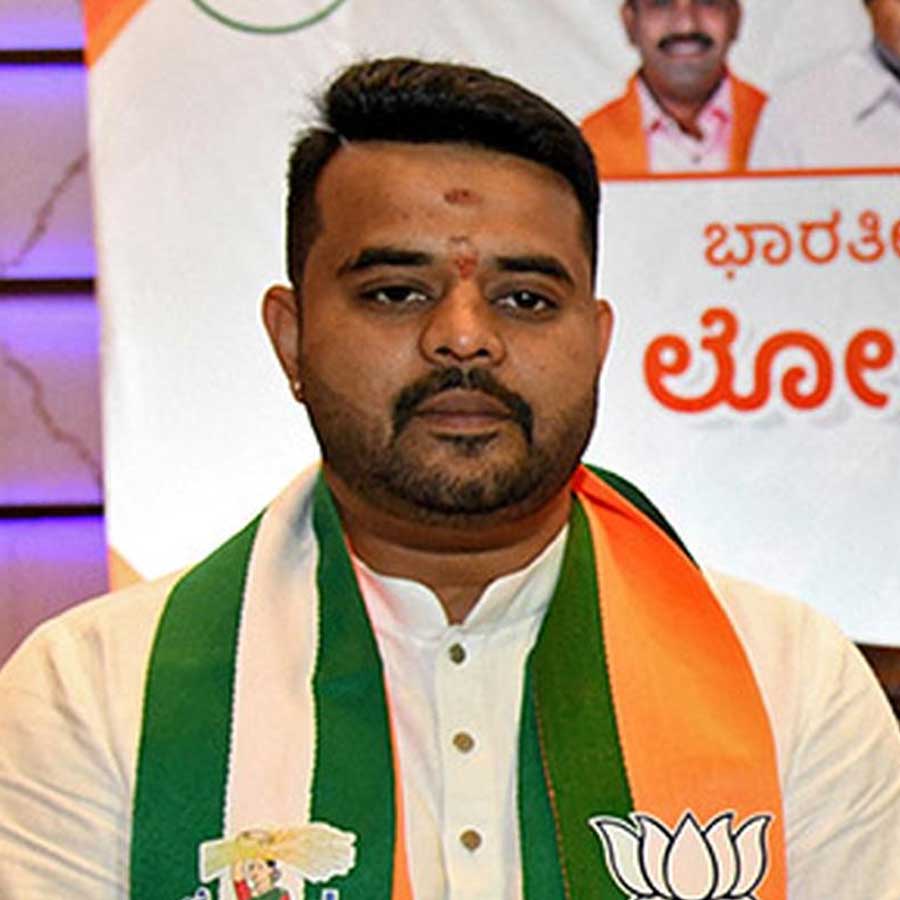 Jail term of Prajwal Revanna begins at Parappana Agrahara Central Jail of Bengaluru dgtl