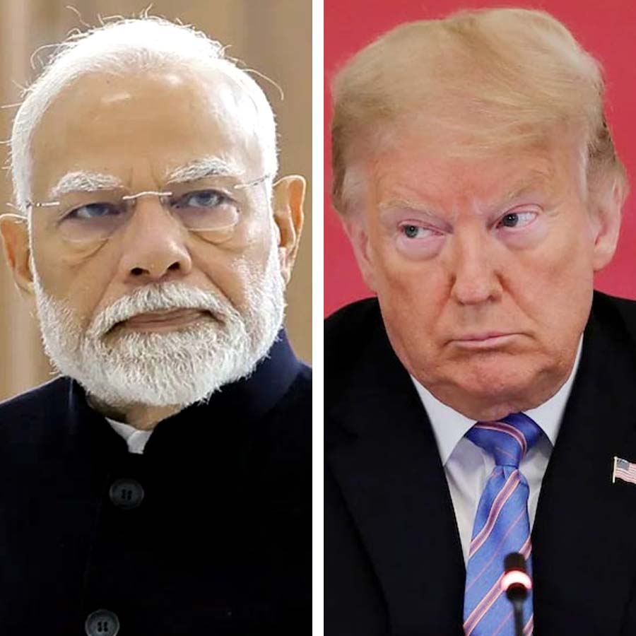 India is not keen to buy F-35 stealth fighter jets may cause tariff row with US President Donald Trump