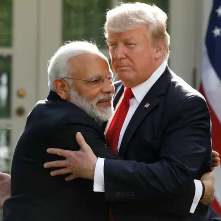 India is not keen to buy F-35 stealth fighter jets may cause tariff row with US President Donald Trump