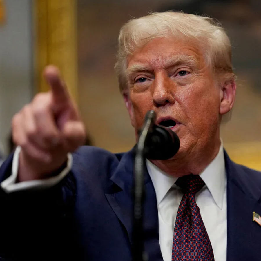 India is not keen to buy F-35 stealth fighter jets may cause tariff row with US President Donald Trump