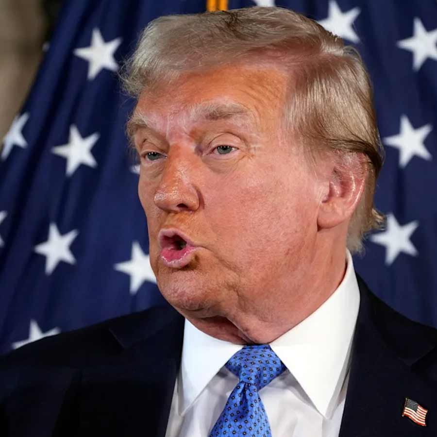 India is not keen to buy F-35 stealth fighter jets may cause tariff row with US President Donald Trump