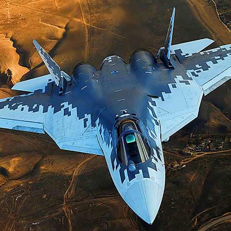 India is not keen to buy F-35 stealth fighter jets may cause tariff row with US President Donald Trump