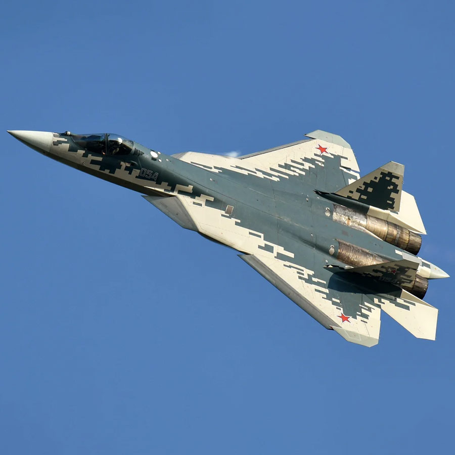 India is not keen to buy F-35 stealth fighter jets may cause tariff row with US President Donald Trump