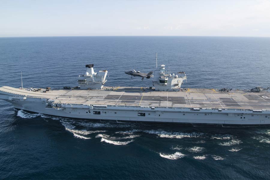 India is not keen to buy F-35 stealth fighter jets may cause tariff row with US President Donald Trump