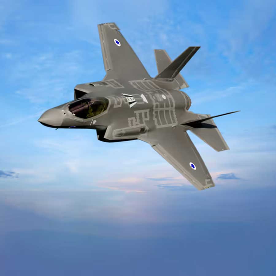 India is not keen to buy F-35 stealth fighter jets may cause tariff row with US President Donald Trump