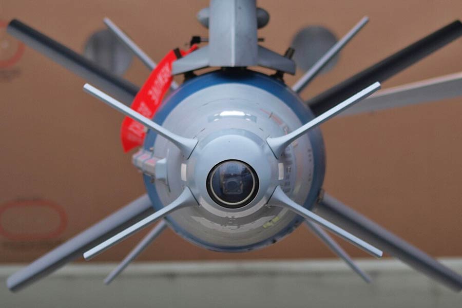 India is not keen to buy F-35 stealth fighter jets may cause tariff row with US President Donald Trump