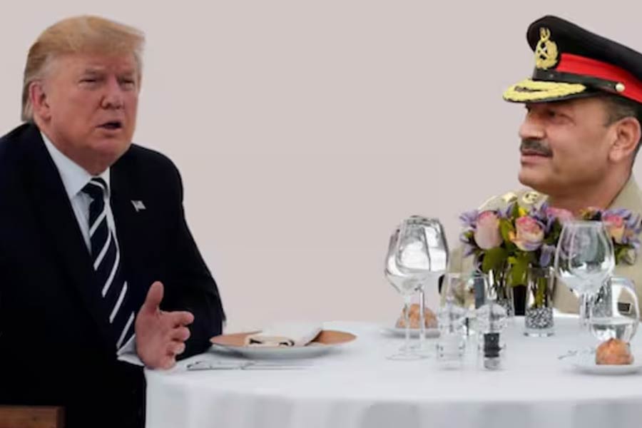 India is not keen to buy F-35 stealth fighter jets may cause tariff row with US President Donald Trump