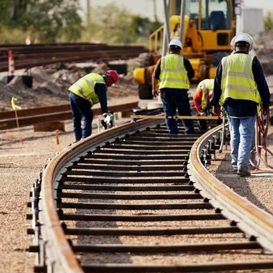 Second railway line to be laid from Ranaghat to Bangaon