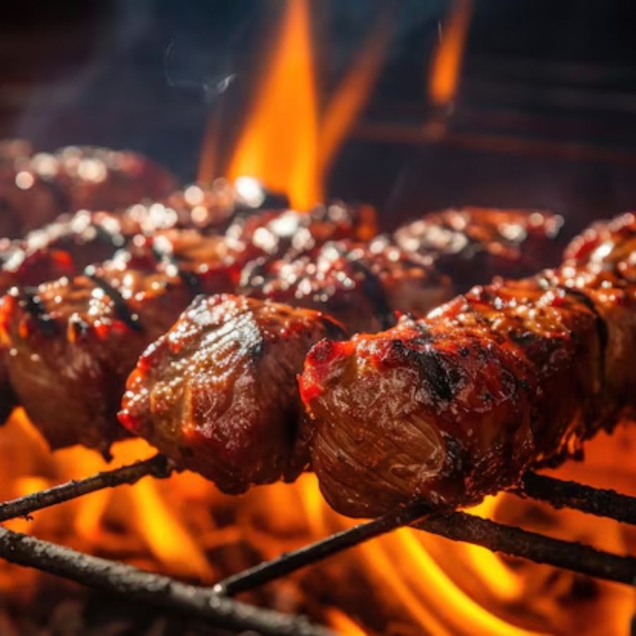 Roasted foods like kababs contain nitrosamine which increases risk of pancreatic cancer dgtl