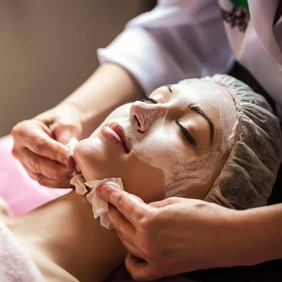 Facial or Clean-up which is better for your skin dgtl