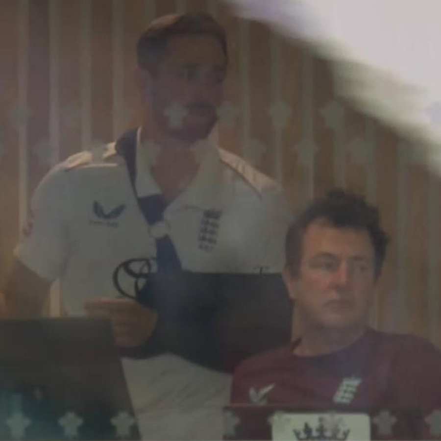 Chris Woakes will bat if required, confirms Joe Root dgtl