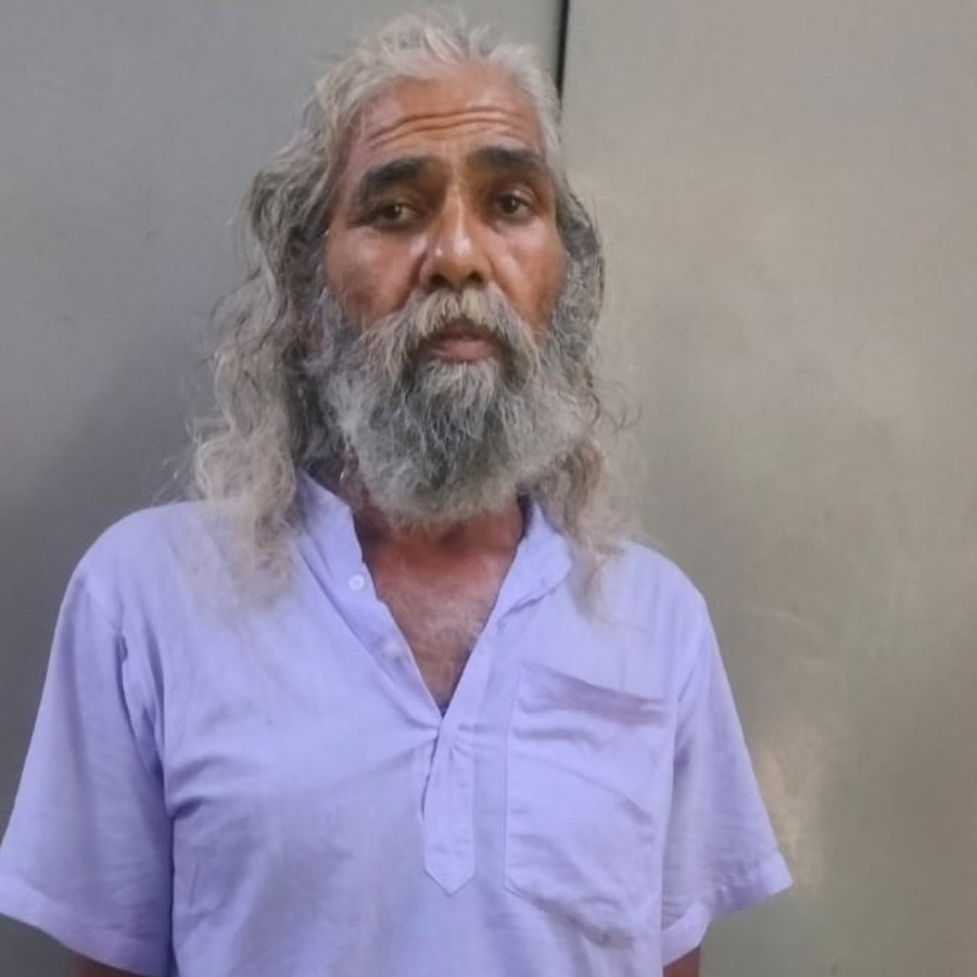 A miscreant from Bangladesh has been arrested in Nadia dgtld