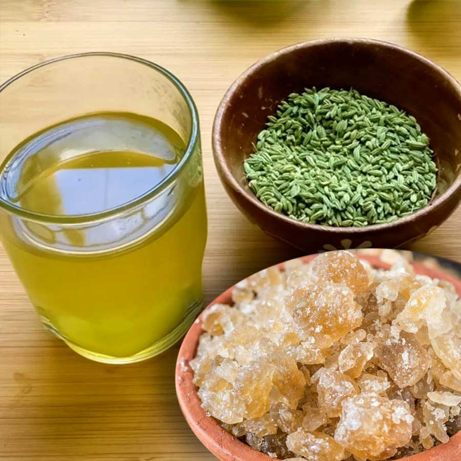Health Benefits of Michhri with fennel seeds and how to consume it says nutritionist dgtl