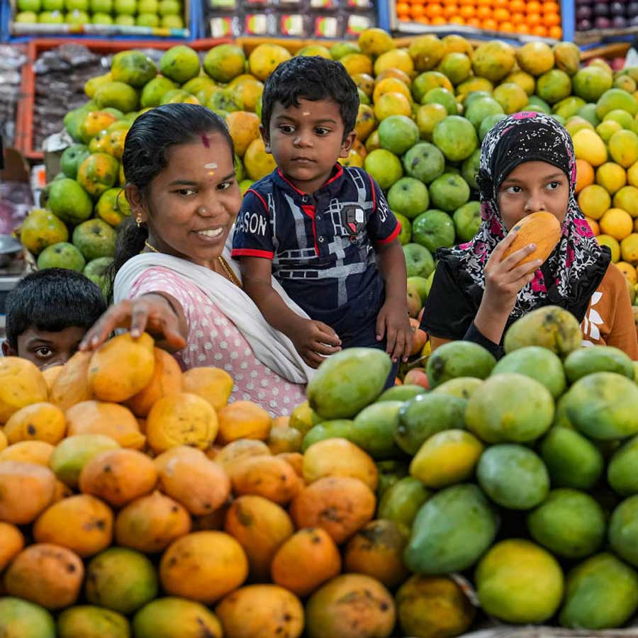 when there is over production of crops, it is necessary to conserve in a way it does not get wasted