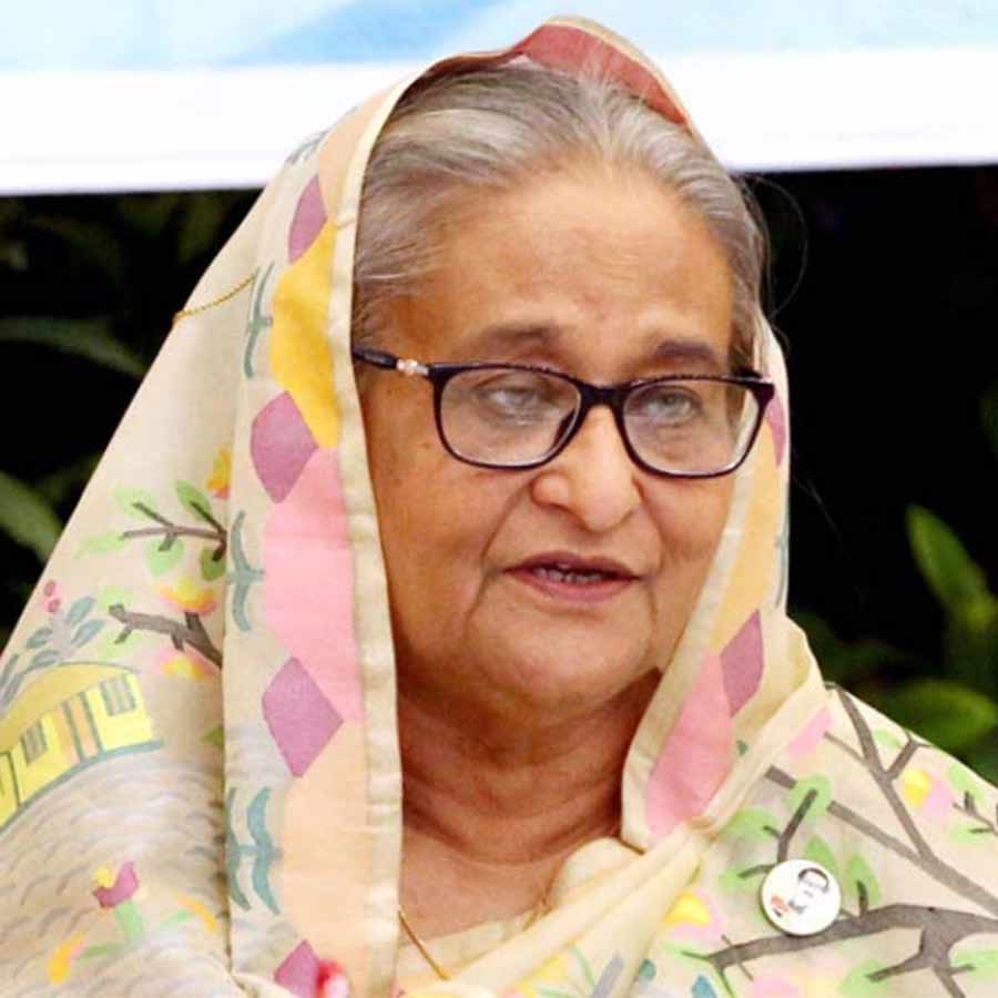 First testimony regarding military coup during Sheikh Hasina's tenure was received