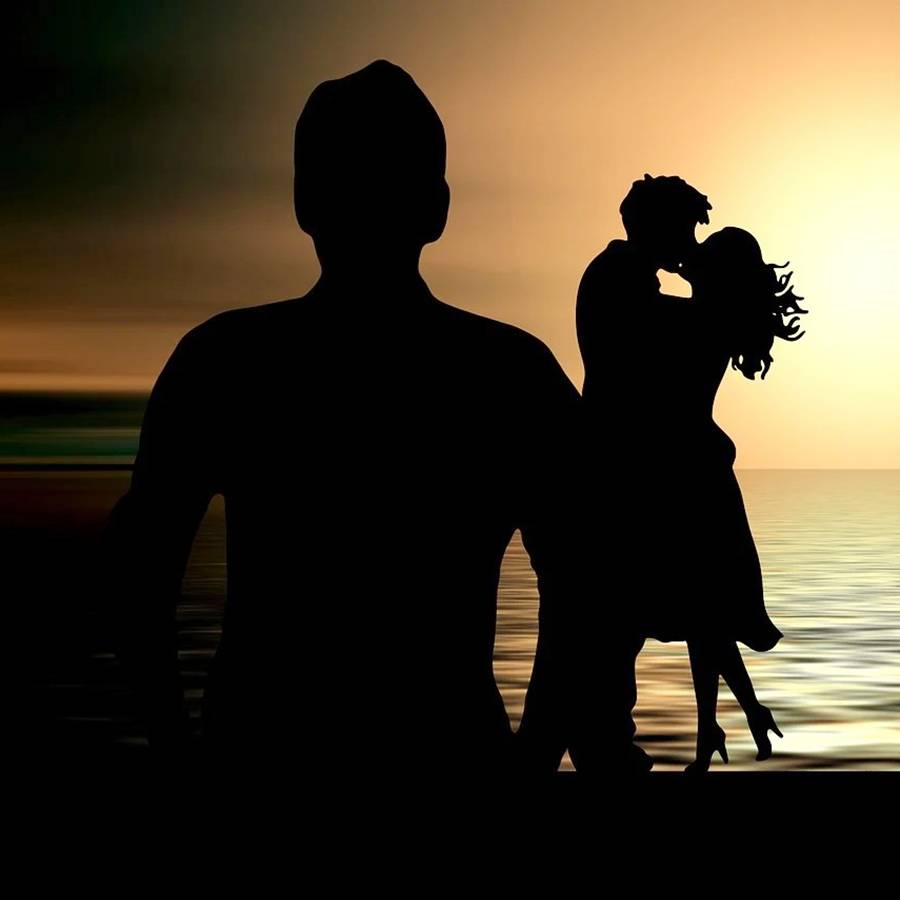 The heroine’s real boyfriend appeared on the set to find out if she is in love with the screen hero dgtl