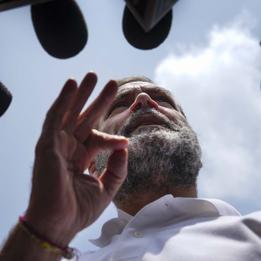 Supreme Court raps Rahul Gandhi over his remarks on Indian Army dgtl