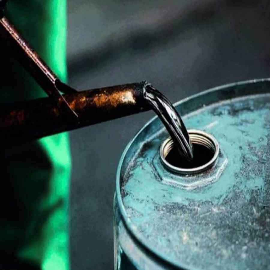 India would be financially benefited for buying Russian crude oil amid US President Donald Trump’s tariff row