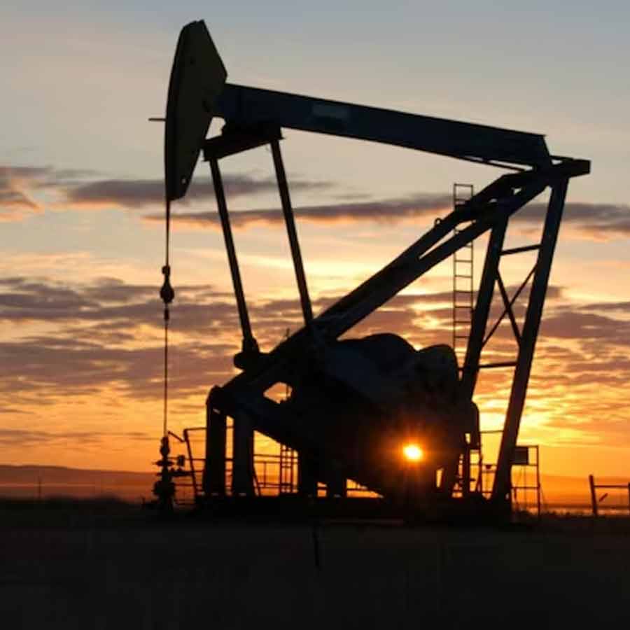 India would be financially benefited for buying Russian crude oil amid US President Donald Trump’s tariff row