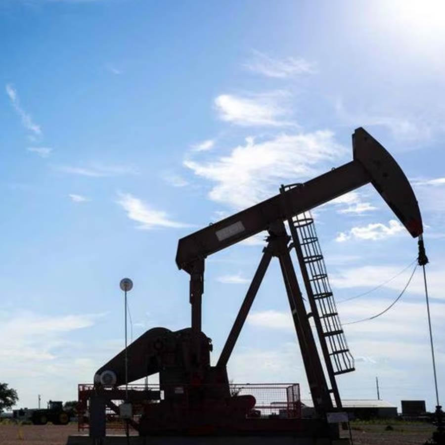 India would be financially benefited for buying Russian crude oil amid US President Donald Trump’s tariff row