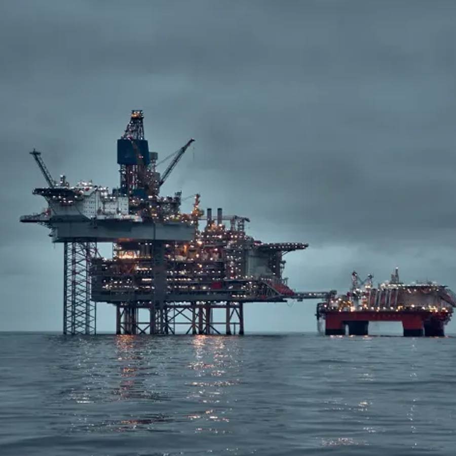 India would be financially benefited for buying Russian crude oil amid US President Donald Trump’s tariff row