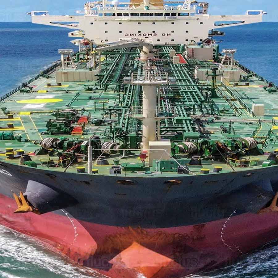 India would be financially benefited for buying Russian crude oil amid US President Donald Trump’s tariff row