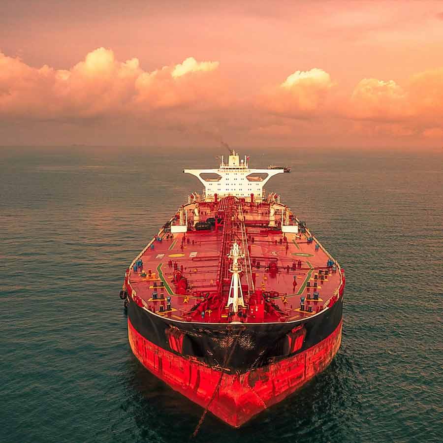 India would be financially benefited for buying Russian crude oil amid US President Donald Trump’s tariff row