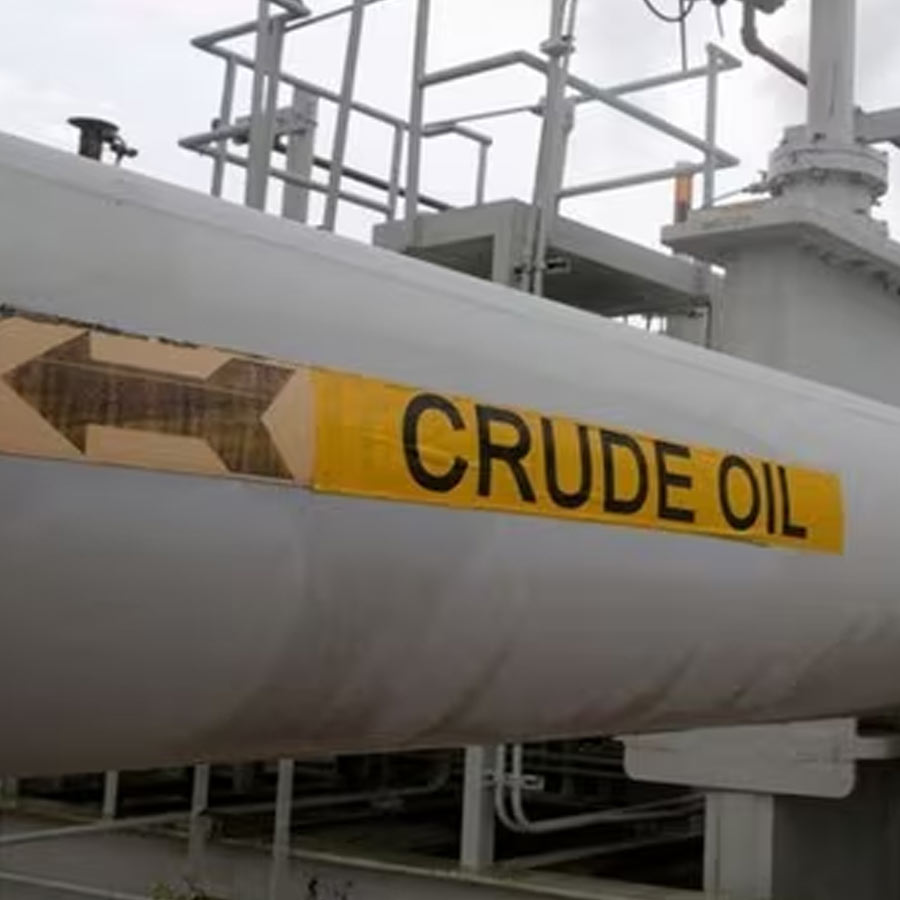 India would be financially benefited for buying Russian crude oil amid US President Donald Trump’s tariff row