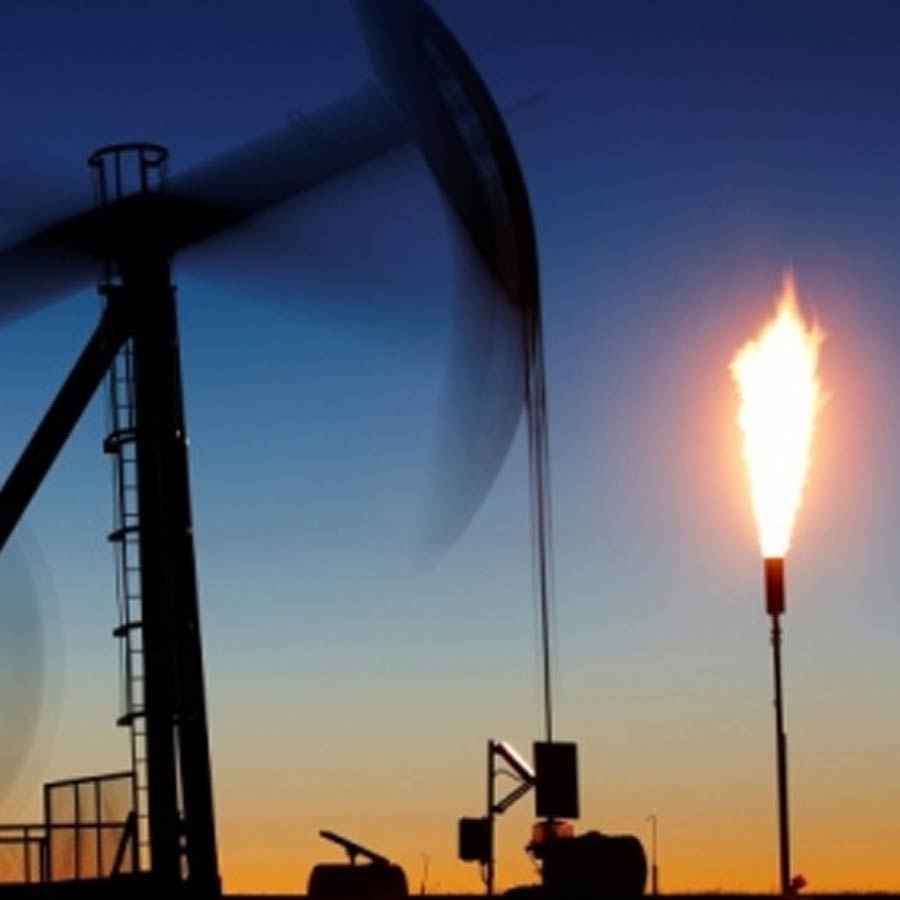 India would be financially benefited for buying Russian crude oil amid US President Donald Trump’s tariff row