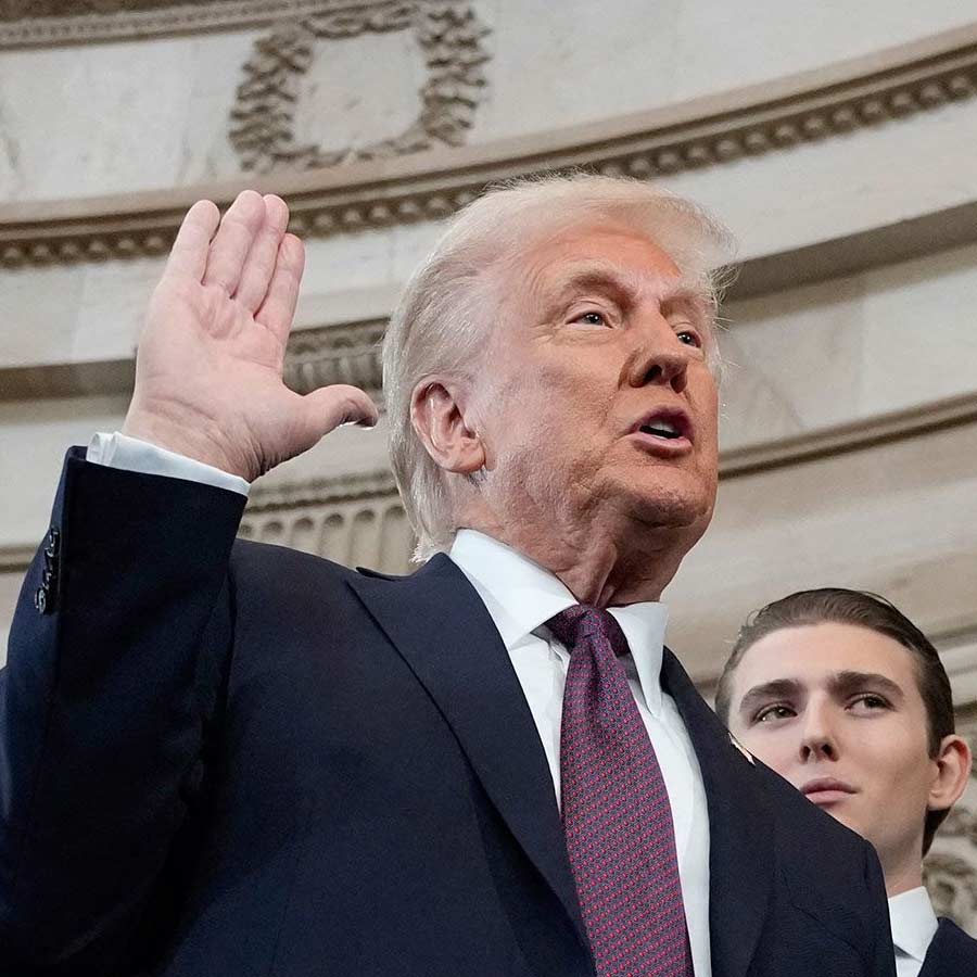 India would be financially benefited for buying Russian crude oil amid US President Donald Trump’s tariff row